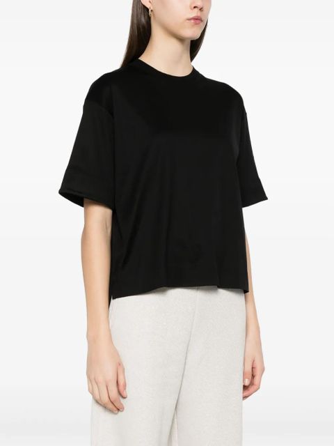 Max Mara Maser T-shirt - Black