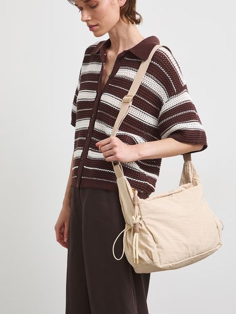 Medicine torebka crossbody damska - zdjęcie produktu nr 2