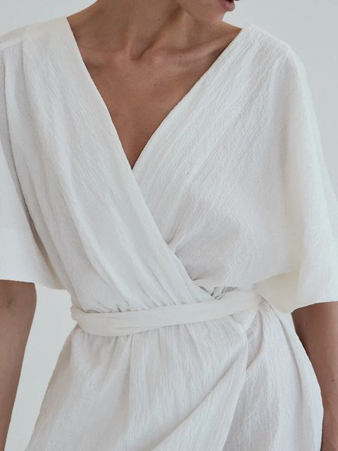 MUUV. sukienka GATINHO