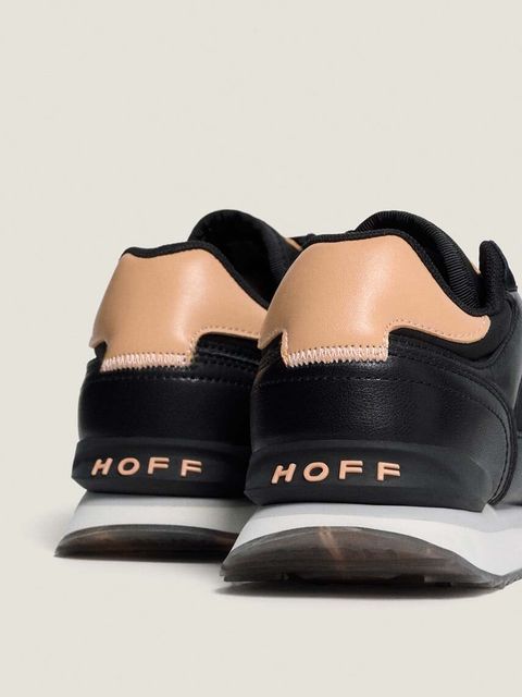 Hoff sneakersy NEW YORK 22402014 NA