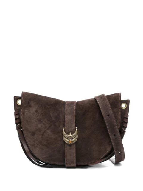 Ba&Sh BA&SH FW25 BAG - Brown - zdjęcie produktu nr 1