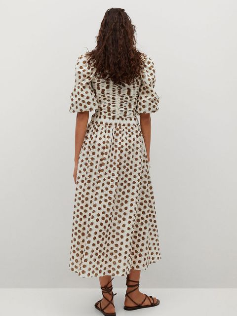 Mango - Spódnica ELNA - zdjęcie produktu nr 2