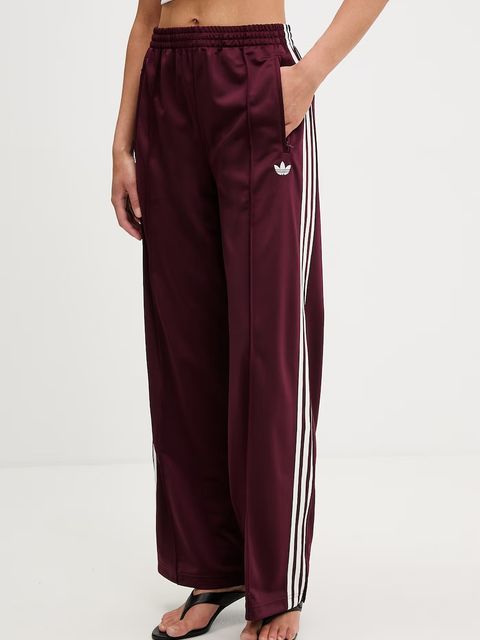 adidas Originals spodnie dresowe damskie Firebird - zdjęcie produktu nr 1