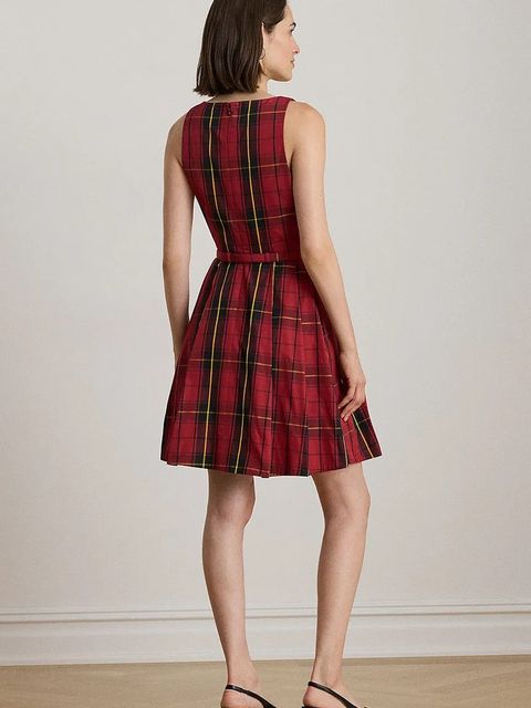 Lauren Ralph Lauren sukienka - zdjęcie produktu nr 1