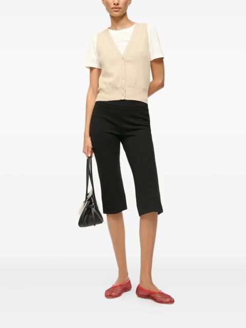 STAUD Ficus vest - Neutrals - zdjęcie produktu nr 2