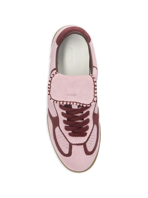 ALOHAS Tb.490 Club sneakers - Pink