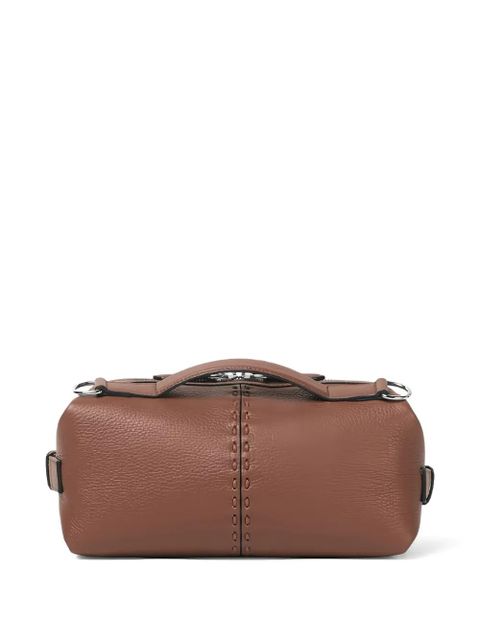 FENDI small Siesta tote bag - Brown - zdjęcie produktu nr 2