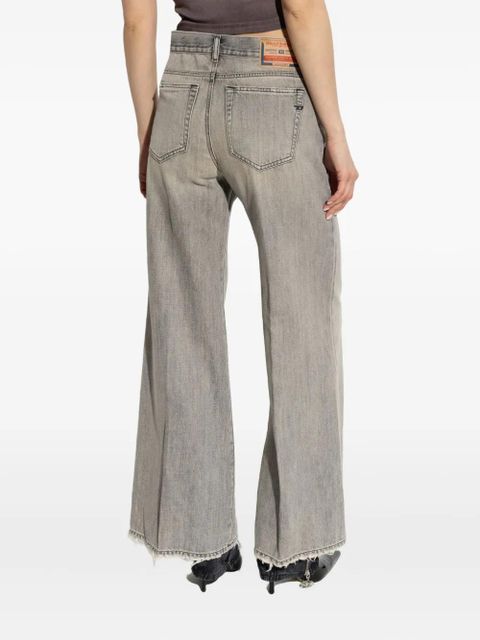 Diesel D-Aakemi jeans - Grey