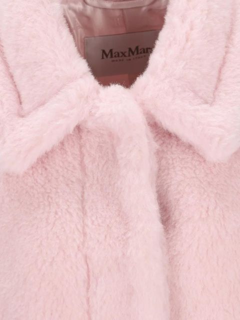 Max Mara teddy jacket - Pink - zdjęcie produktu nr 2