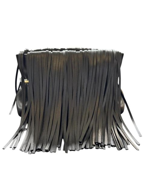 Givenchy Pinch Soft clutch bag - Black - zdjęcie produktu nr 2