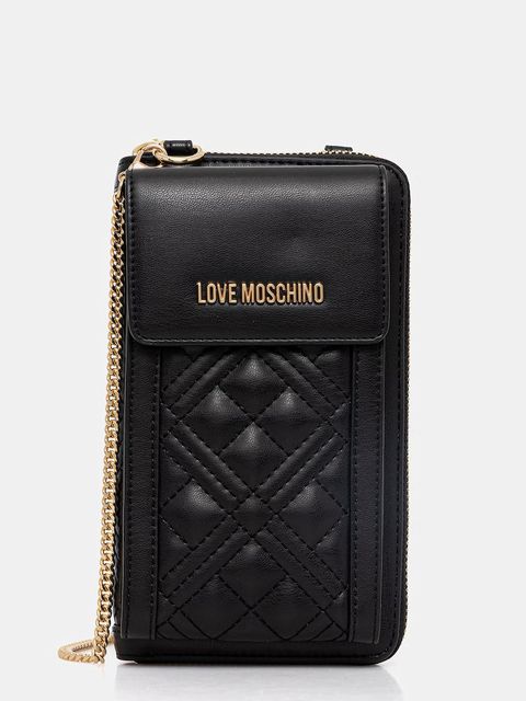 Love Moschino saszetka