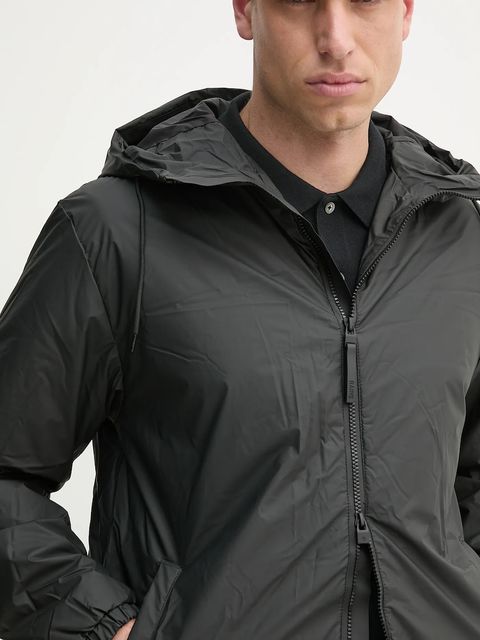 Rains kurtka Lohja Long Insulated Jacket W3T2