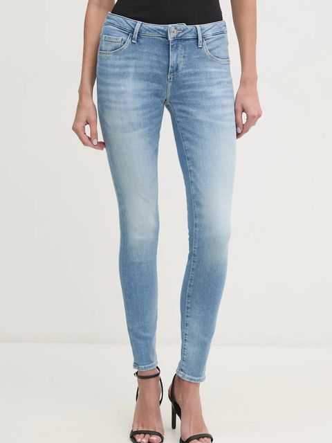 Guess jeansy ANNETTE - zdjęcie produktu nr 1