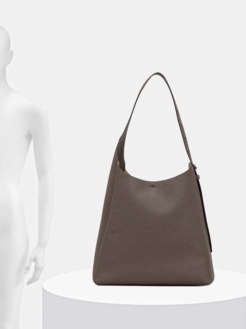 Tory Burch torebka Romy Hobo 170964-250