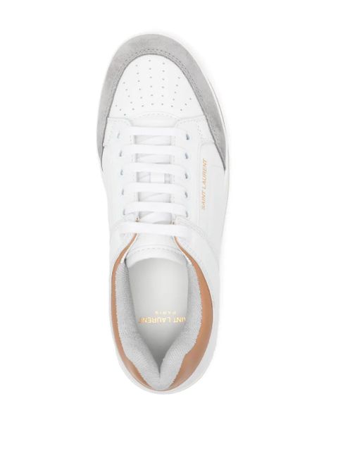 Saint Laurent SL/61 sneakers - White - zdjęcie produktu nr 2