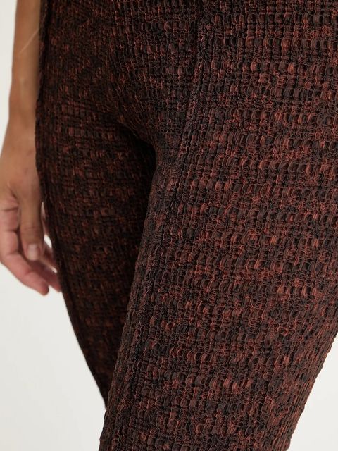 Guess spodnie NALENY