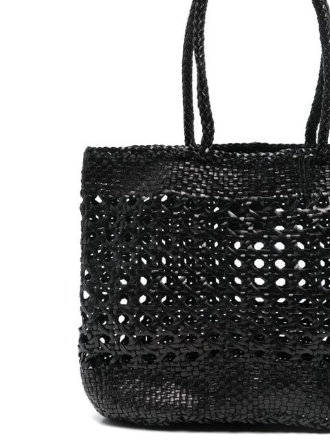 DRAGON DIFFUSION Eclipse shoulder bag - Black