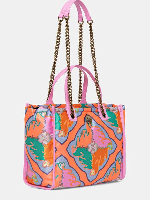 Kurt Geiger London torebka shopper damska Hoxton - zdjęcie produktu nr 1