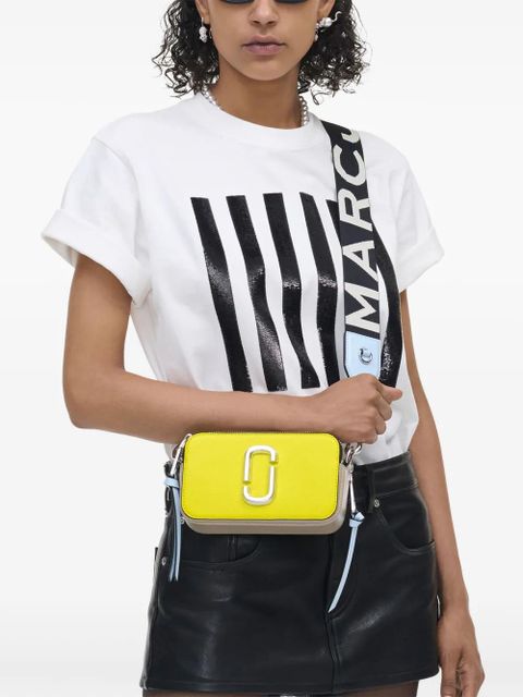 Marc Jacobs The Snapshot camera bag - Yellow - zdjęcie produktu nr 2