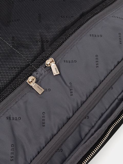 Guess torba SILIA kolor czarny TWNP98 90416