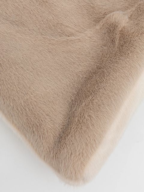 Bomboogie torebka kolor beżowy WW9377TFSB5 - zdjęcie produktu nr 2