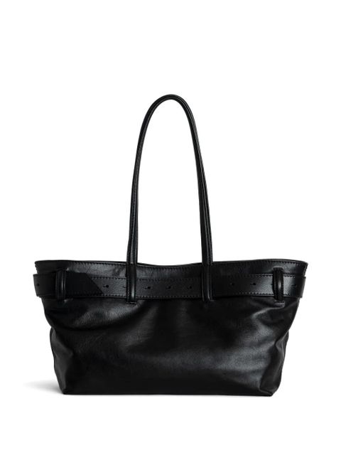 Zadig&Voltaire Jane tote bag - Black - zdjęcie produktu nr 2
