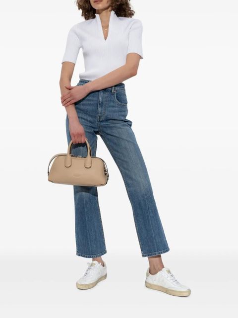 Tory Burch Slim jeans - Blue - zdjęcie produktu nr 2