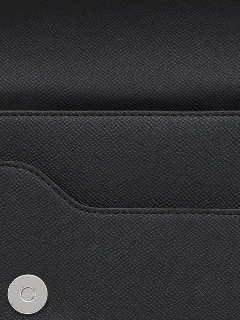 Tous torebka Audree Pockets kolor czarny 2002358151 - zdjęcie produktu nr 2