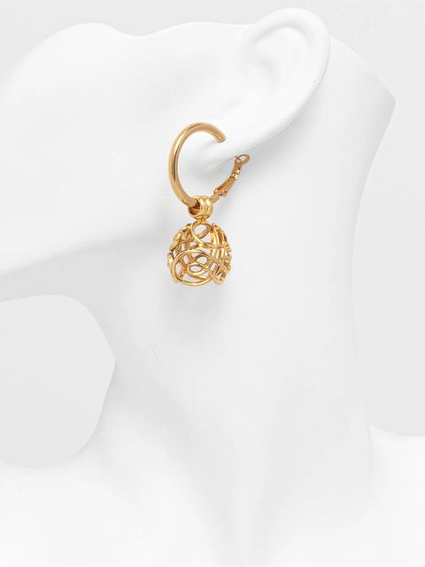 Luisa Spagnoli kolczyki Ninfico - zdjęcie produktu nr 1