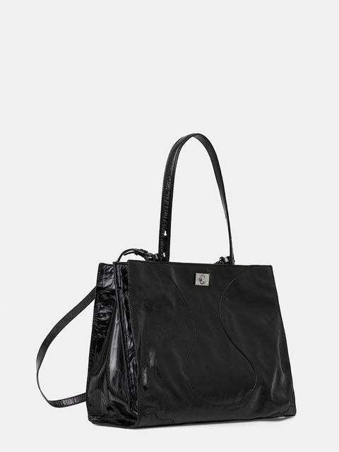 ZADIG&VOLTAIRE torebka skórzana - zdjęcie produktu nr 2