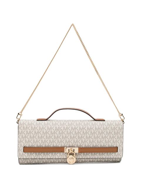 Michael Kors medium Hamilton tote bag - Neutrals - zdjęcie produktu nr 1