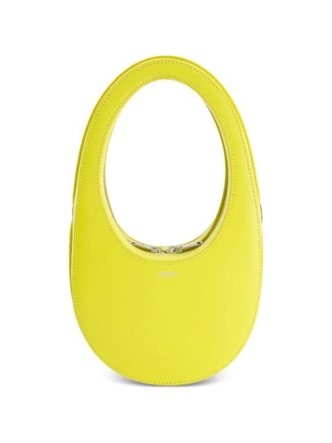 Coperni mini Swipe cross body bag - Yellow - zdjęcie produktu nr 1