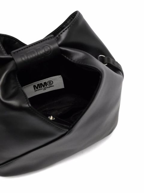 MM6 Maison Margiela Japanese crossbody bag - Black
