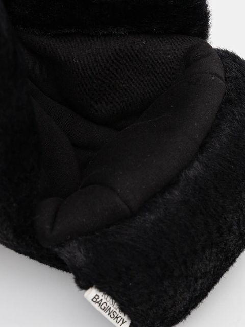 Ruslan Baginskiy czapka