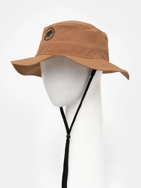 Mammut kapelusz kolor zielony 1191-04614 - zdjęcie produktu nr 2