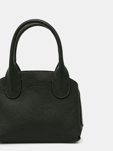 Silvian Heach torebka skórzana FERROVIA - zdjęcie produktu nr 2