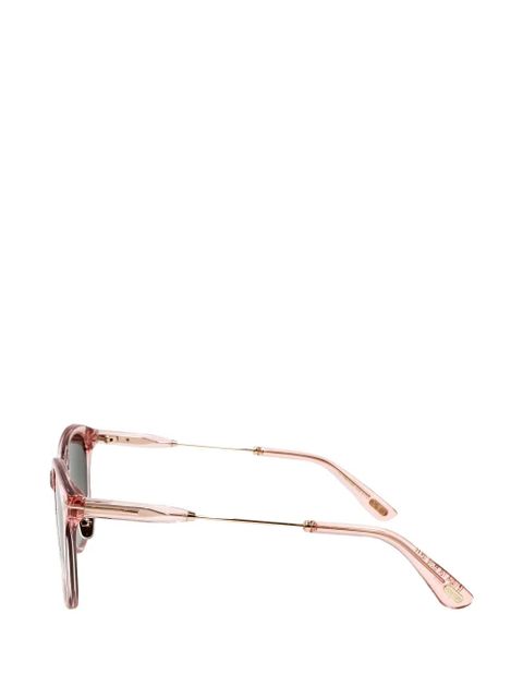 TOM FORD square-frame sunglasses - Pink