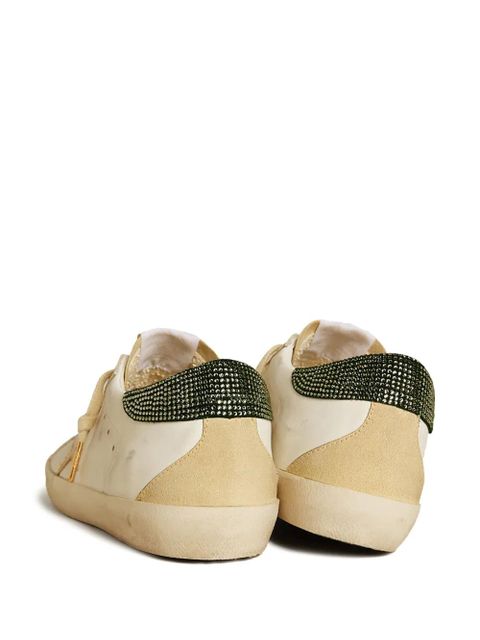 Golden Goose Super Star sneakers - White