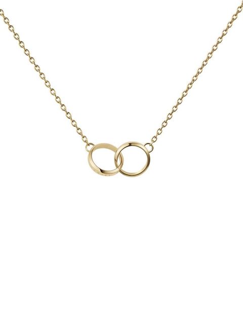 Daniel Wellington naszyjnik Elan Unity - zdjęcie produktu nr 2