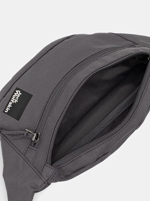 Jack Wolfskin nerka Konya kolor szary 8007801