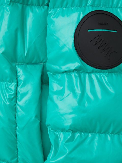 MMC STUDIO kurtka puchowa Jesso