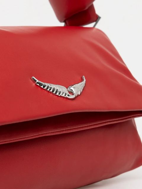 ZADIG&VOLTAIRE torebka skórzana