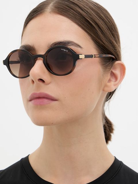 Vogue okulary przeciwsłoneczne damskie - zdjęcie produktu nr 1