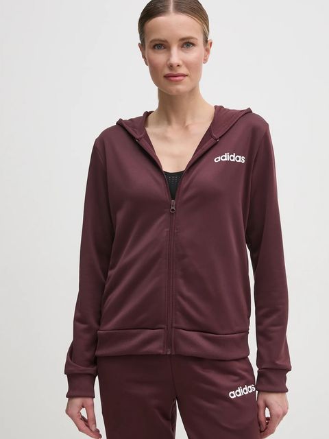 adidas dres LINEAR TS - zdjęcie produktu nr 1