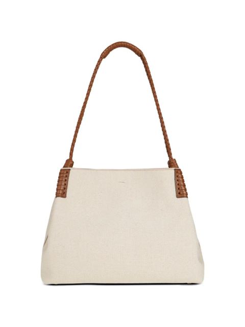 ETRO medium Libra shoulder bag - White