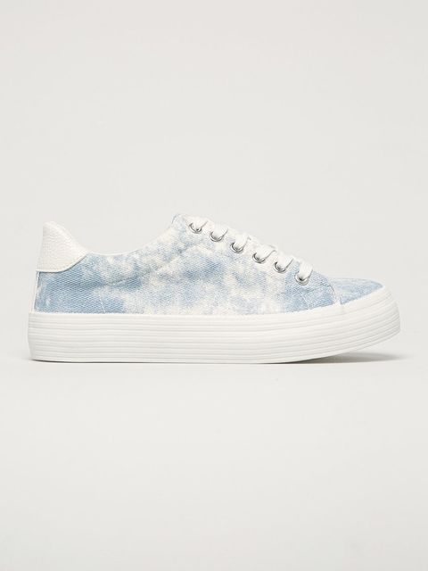 Call It Spring - Tenisówki Violett - zdjęcie produktu nr 1