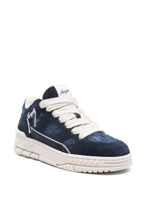 Axel Arigato Area sneakers - Blue - zdjęcie produktu nr 2