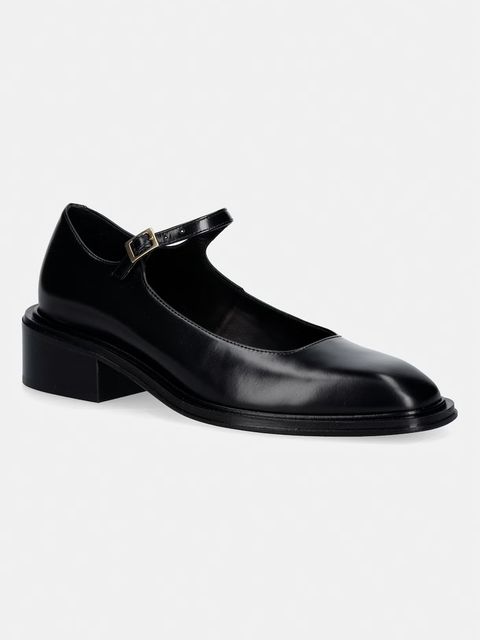 Souliers Martinez czółenka skórzane PENELOPE - zdjęcie produktu nr 1