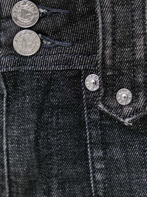 Miss Sixty jeansy damskie high waist