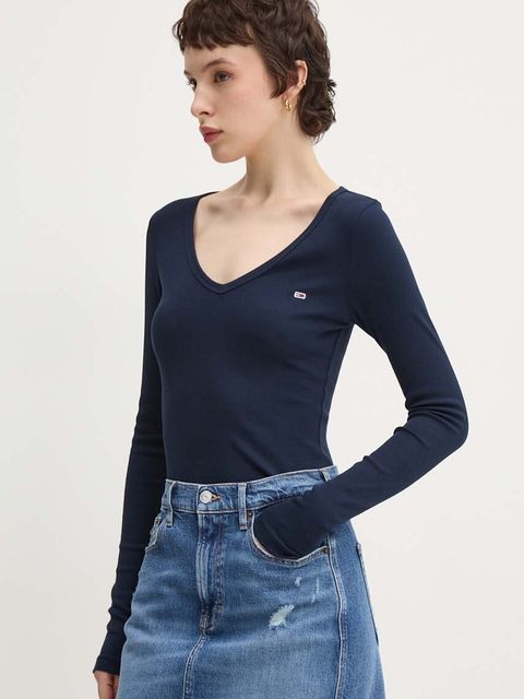 Tommy Jeans longsleeve